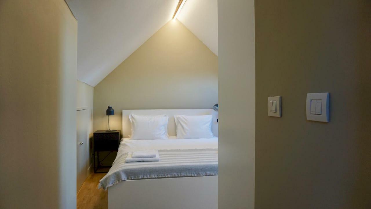 Unit 8 - Charming Loft Apt. Near Avenue Louise Free Parking Brüksel Dış mekan fotoğraf