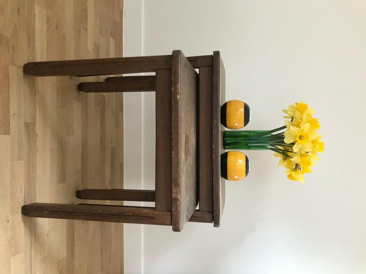 Unit 8 - Charming Loft Apt. Near Avenue Louise Free Parking Brüksel Dış mekan fotoğraf